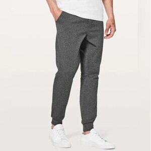 Lululemon Intent Joggers Men’s XS Drawstring Waist | Zip Pocket Athliesure